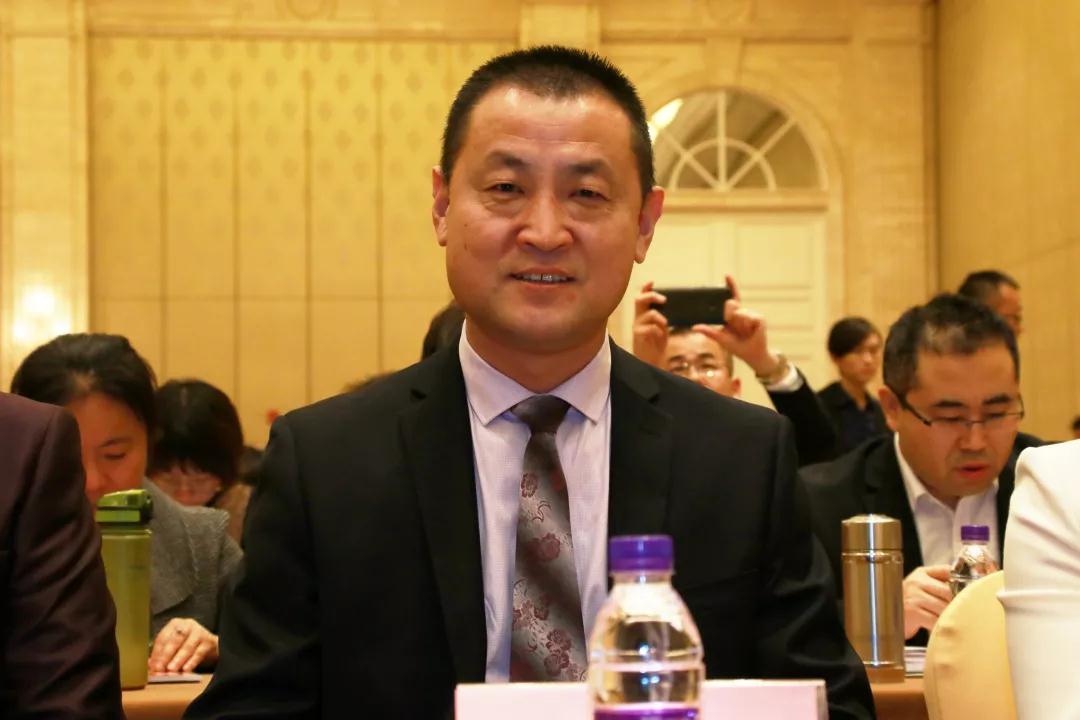 熱烈慶?！白兏飫?chuàng)新 揚帆未來”北京中成康富2019年合伙人年會勝利召開